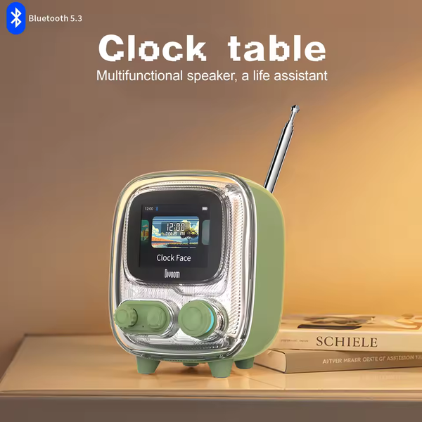 VoltEdge PixelBoom Mini