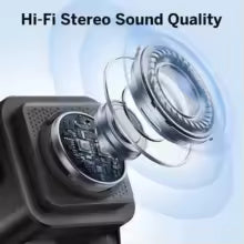 Wireless Induction Audio Speaker